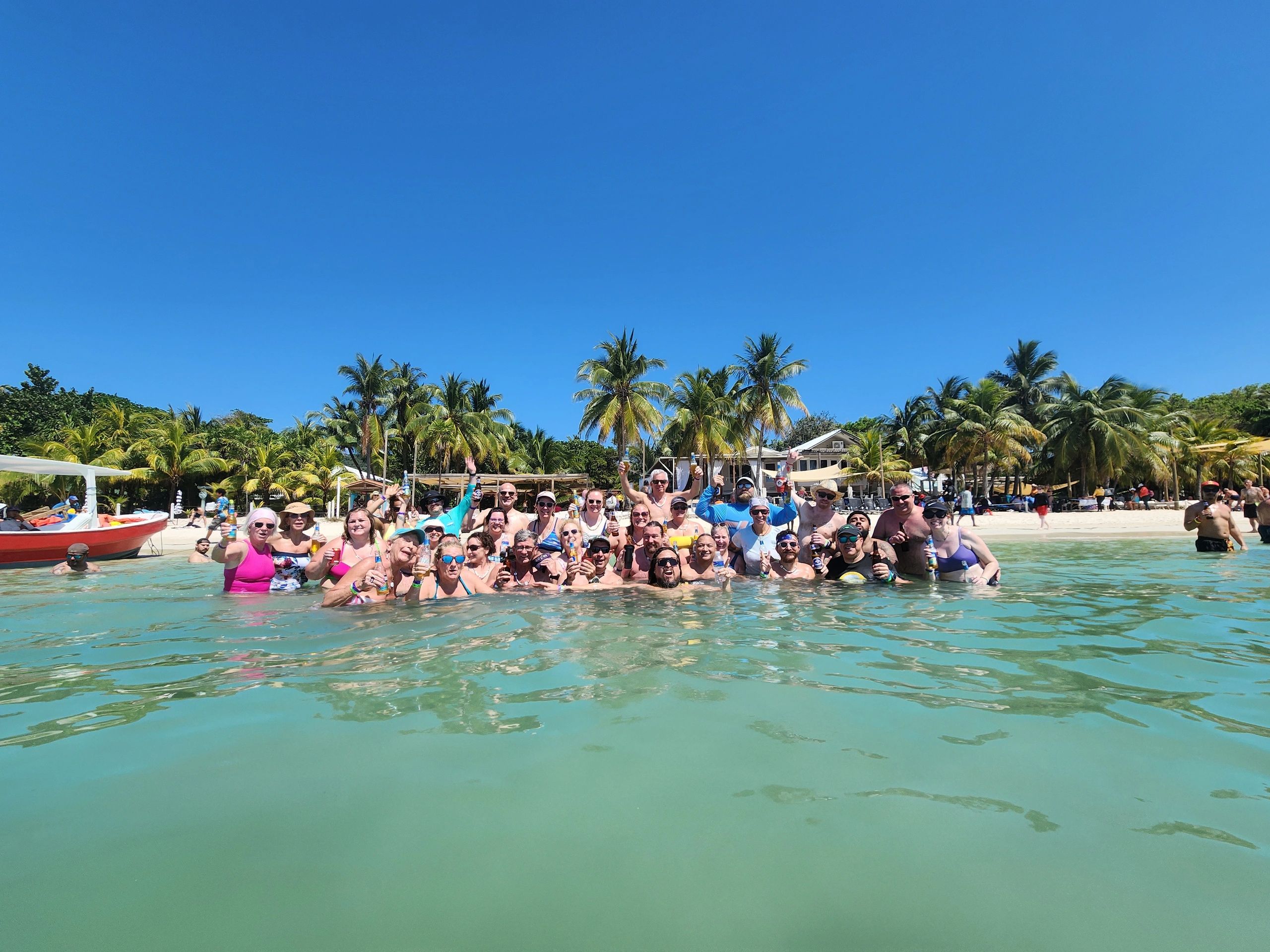 Cruise Pricing